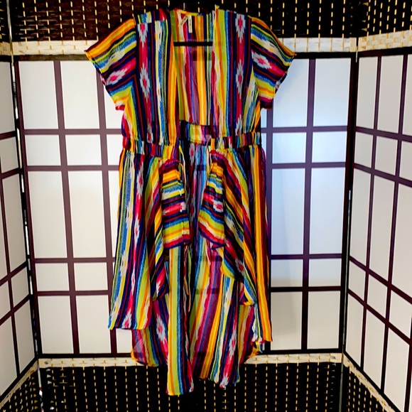 Live 4 Truth Summer Cover Up - Picture 1 of 3